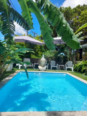 Villa Guest House Freedomhome974